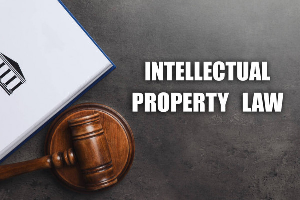 Intellectual Property Laws in Pakistan