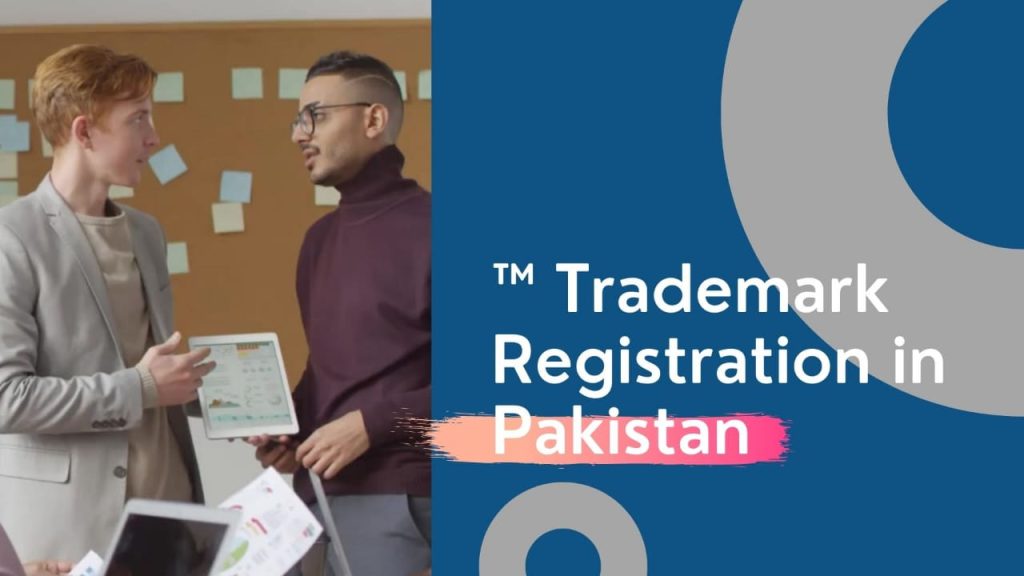 IPO trademark registration in Pakistan