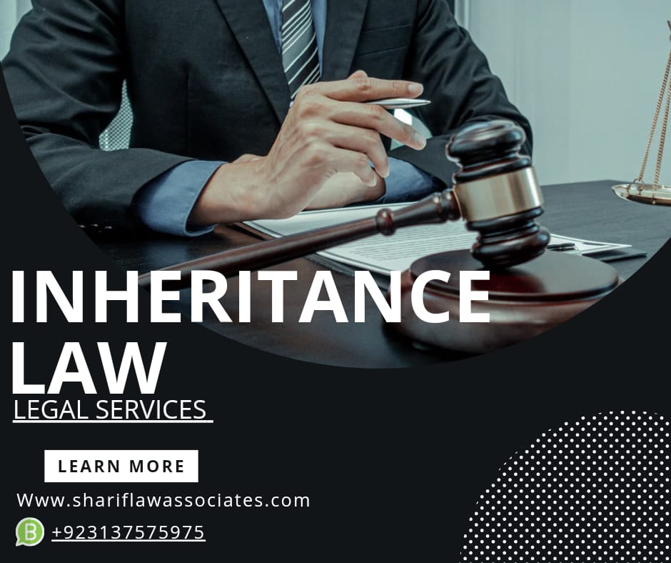 5 Must-Know Facts About Inheritance Law in Pakistan